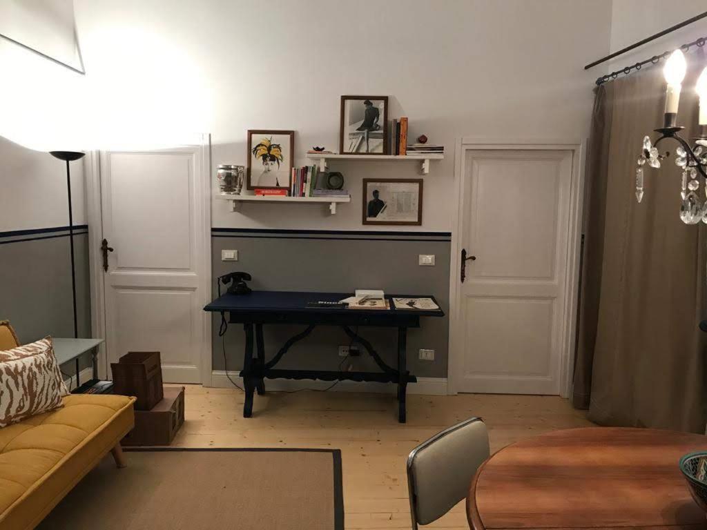 Apartament La Piazza Cantalupo in Sabina Zewnętrze zdjęcie