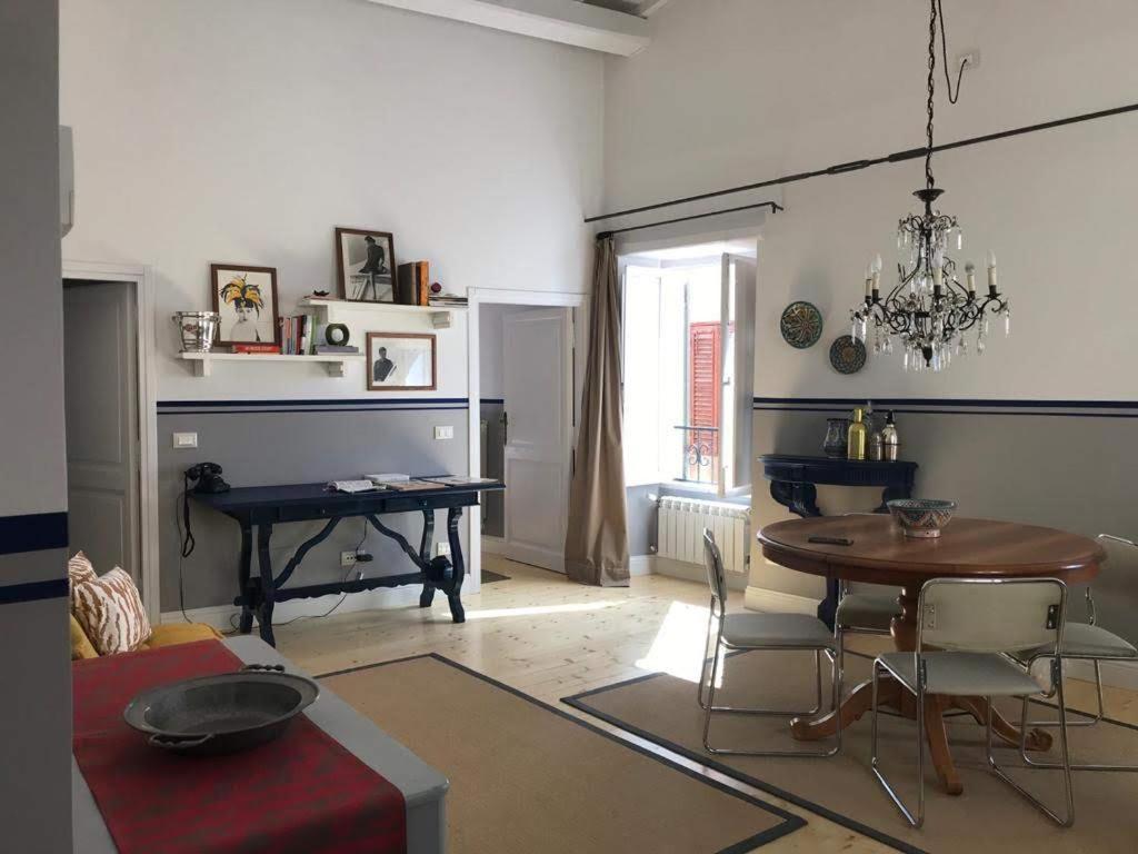Apartament La Piazza Cantalupo in Sabina Zewnętrze zdjęcie