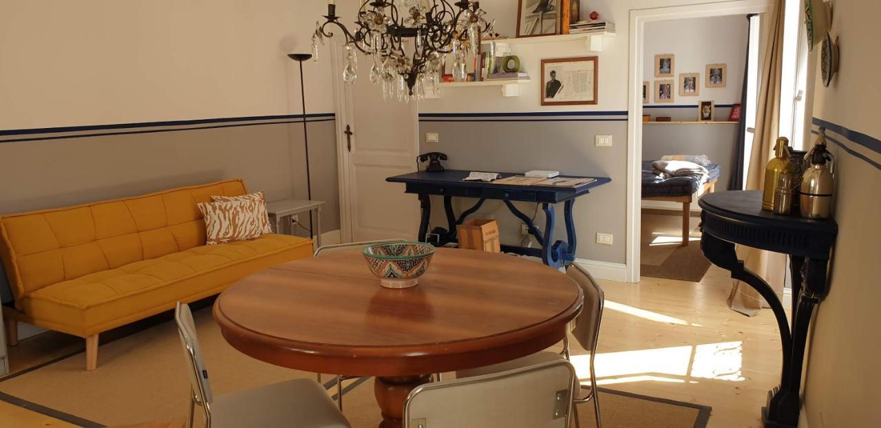 Apartament La Piazza Cantalupo in Sabina Zewnętrze zdjęcie
