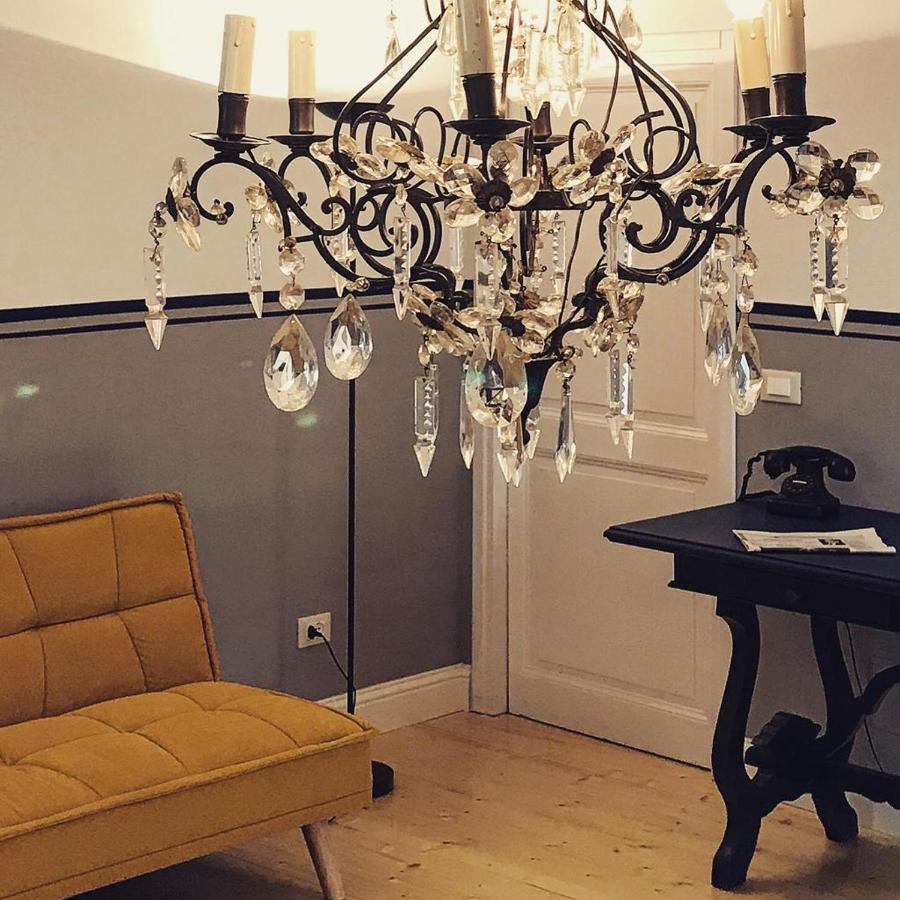 Apartament La Piazza Cantalupo in Sabina Zewnętrze zdjęcie