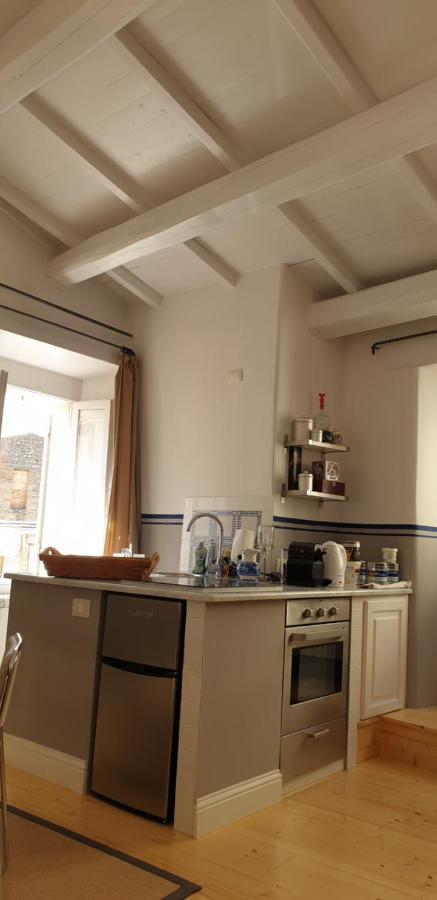 Apartament La Piazza Cantalupo in Sabina Zewnętrze zdjęcie