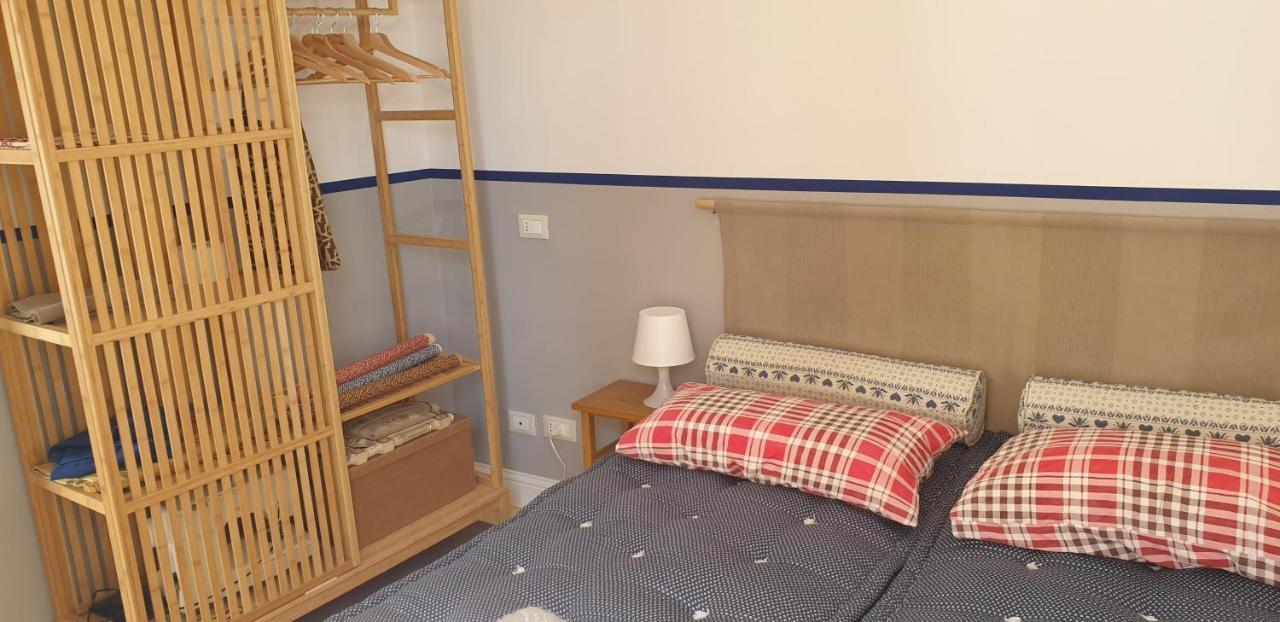 Apartament La Piazza Cantalupo in Sabina Zewnętrze zdjęcie
