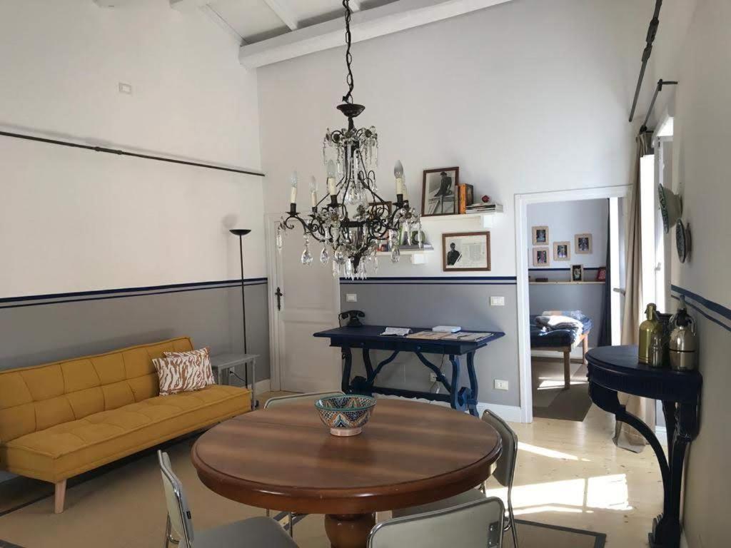 Apartament La Piazza Cantalupo in Sabina Zewnętrze zdjęcie